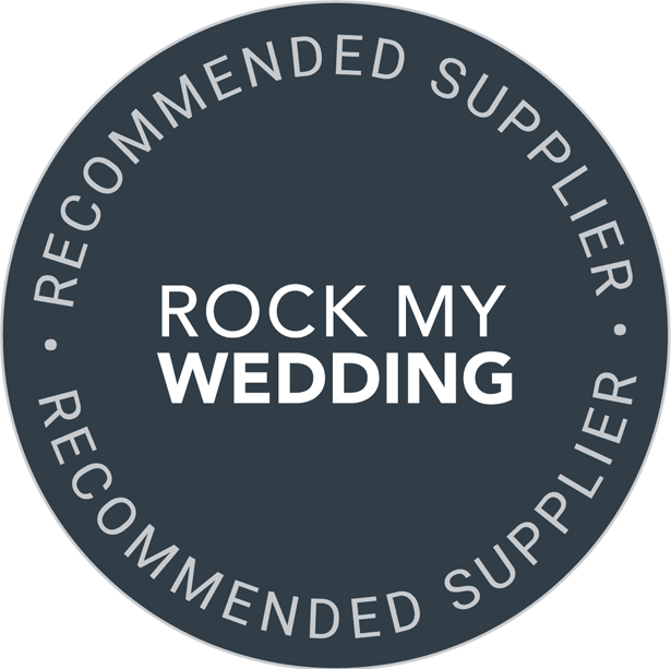 Rock My Wedding - Recommended Supplier