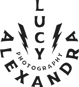 Relaxed, Natural, Alternative, and Creative Wedding Photography for